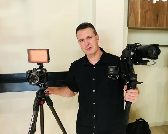 JC Villa Audiovisuales